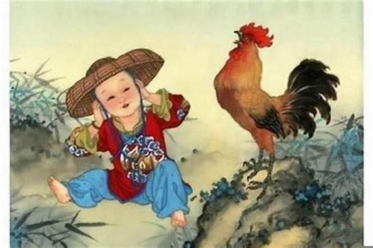 属鸡的人带什么财运好