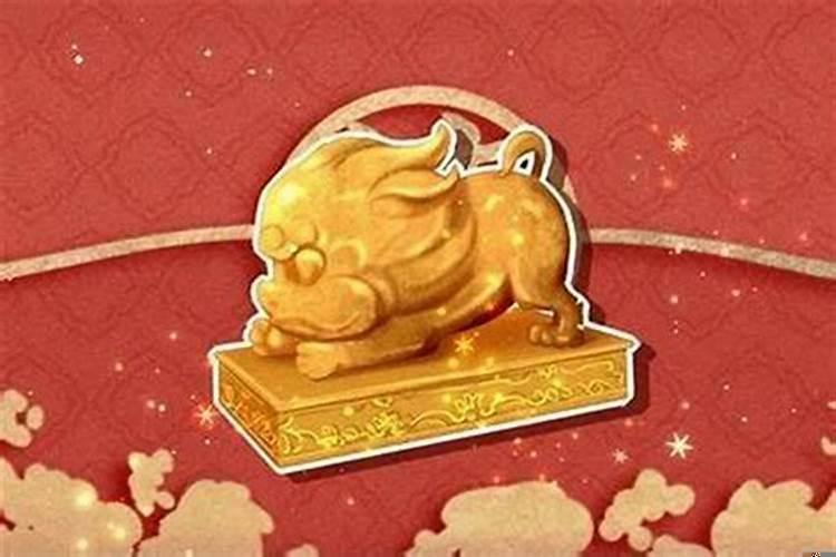 家里放什么财神爷