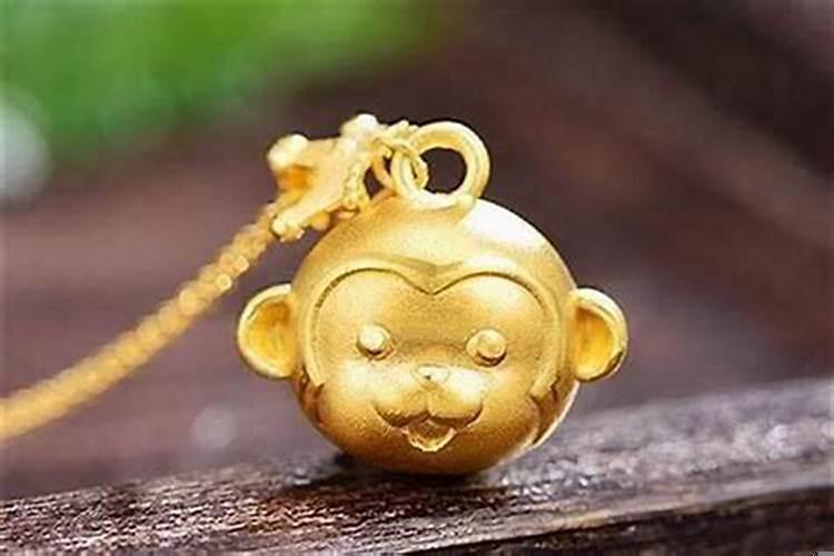 属猴人一生的吉祥物有哪些