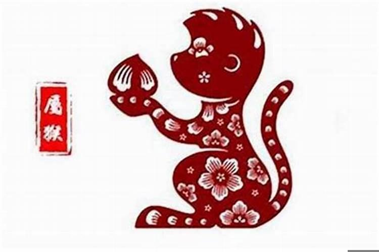 属猴人一生的吉祥物有哪些