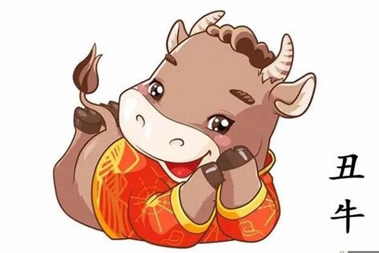 属牛人2021年运势