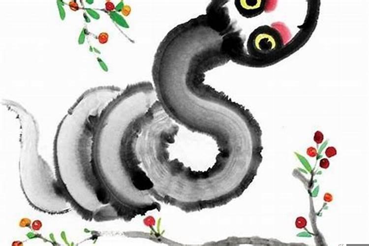 属蛇几月份的是苦命农历