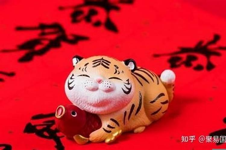 2022年生肖虎好不好