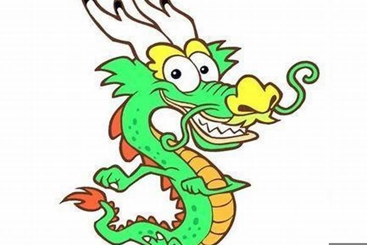 梦见龙在水里腾空而起