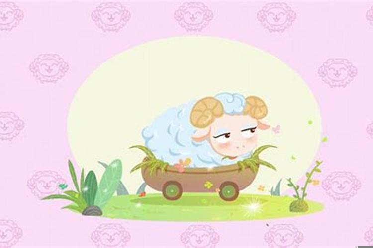 91年属羊一生的财运