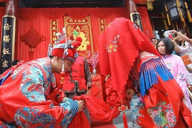 结婚如何择日子