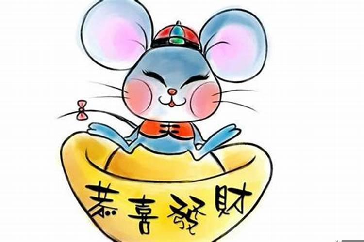 出生富贵命的有哪些生肖