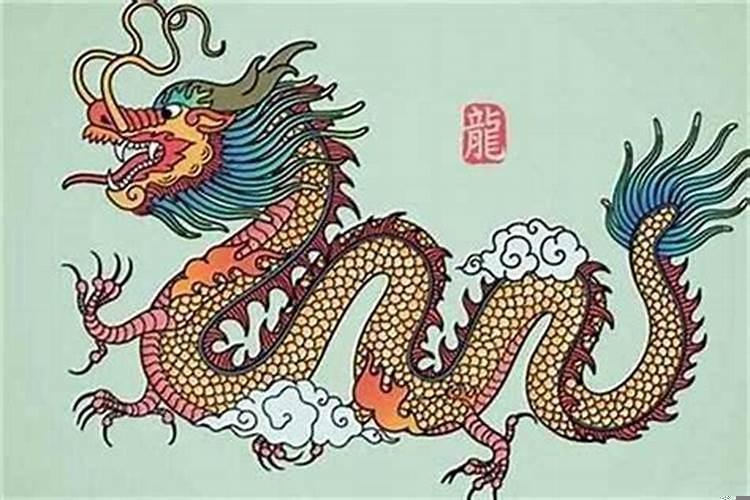 属龙的男生好吗