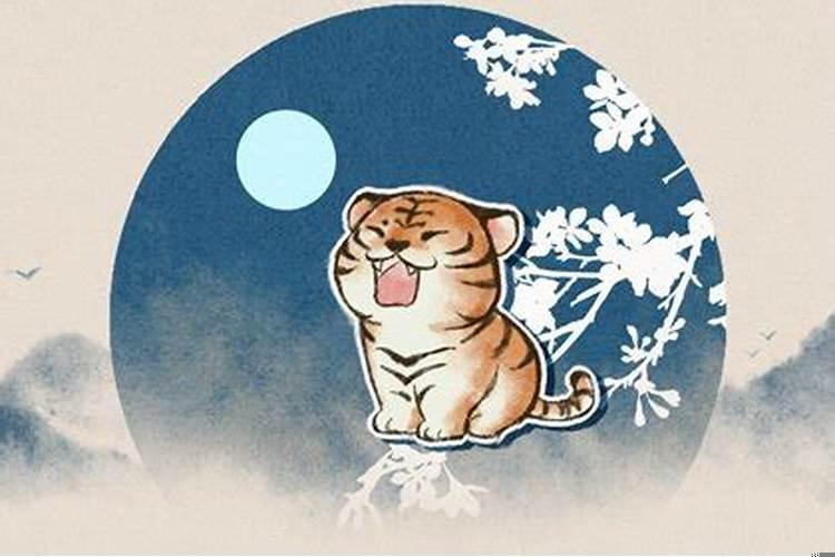属虎的和属兔的婚配好吗