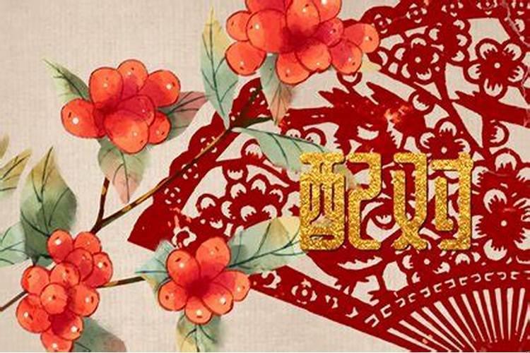 属猪适合做夫妻吗