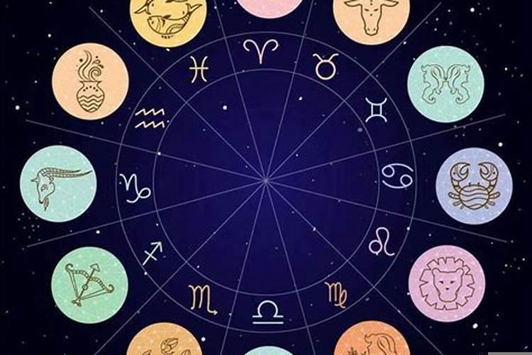 4月和7月的星座区别