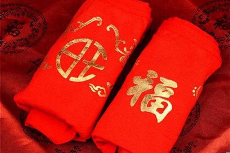 属兔本命年穿红色有什么讲究