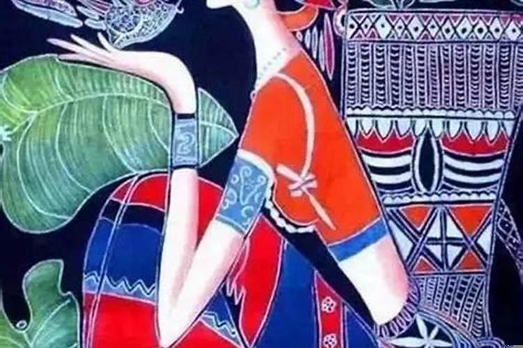 女人与家庭风水