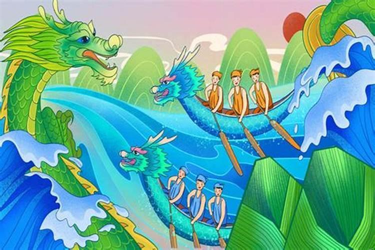虎与龙相配婚姻怎么样