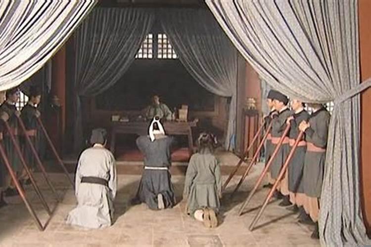 最残酷的酷刑有什么