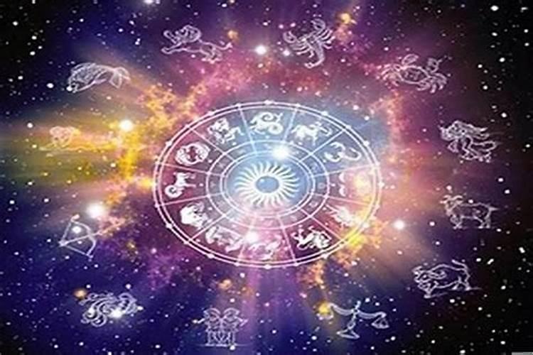 如何看懂星座运势