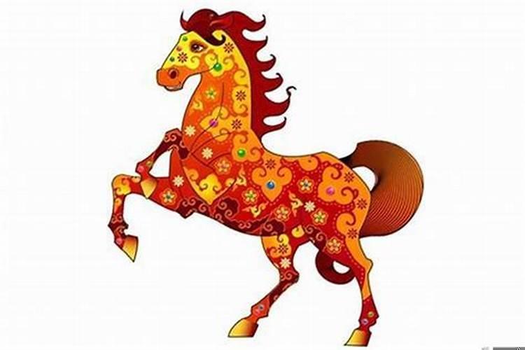 属马的配什么生肖是最好的?