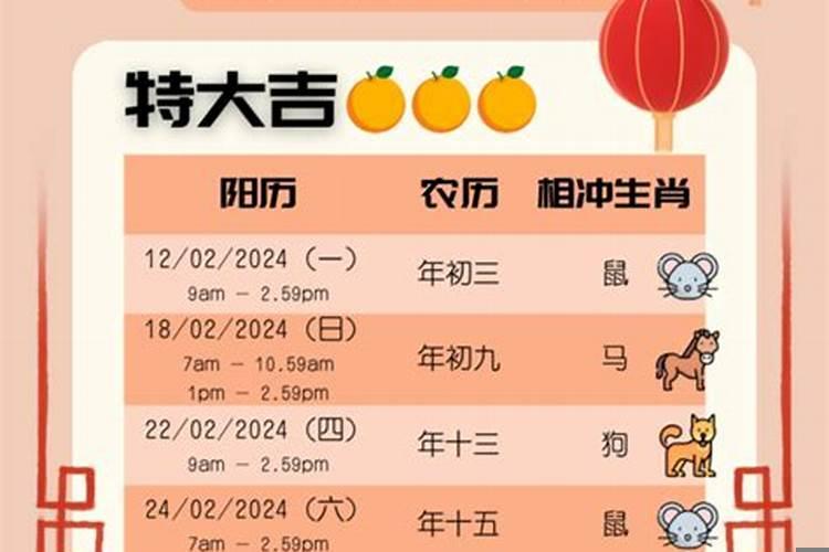2020年什么日开工好