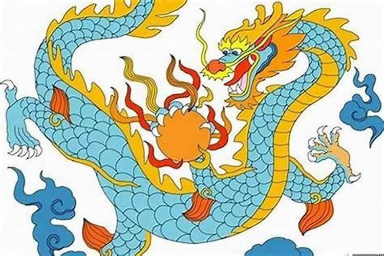 什么属相和龙相合