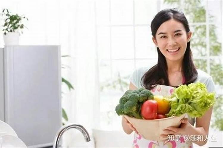 为什么吃八分饱呢