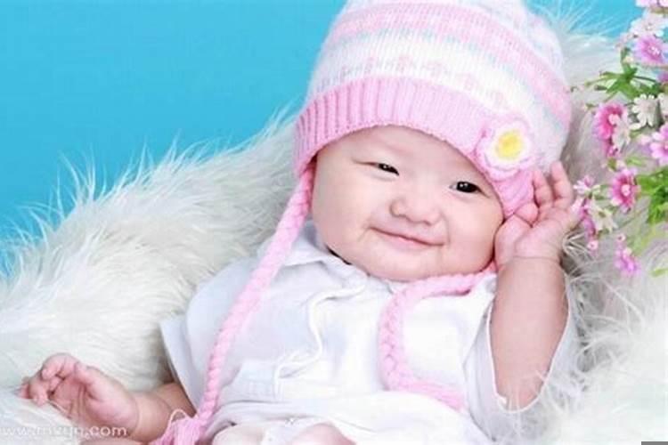 梦见自己生女女儿意味着什么
