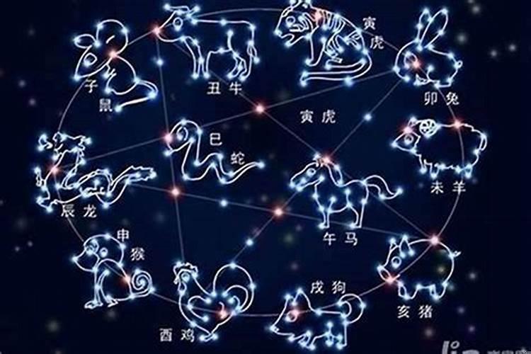 哪个星座福气最大