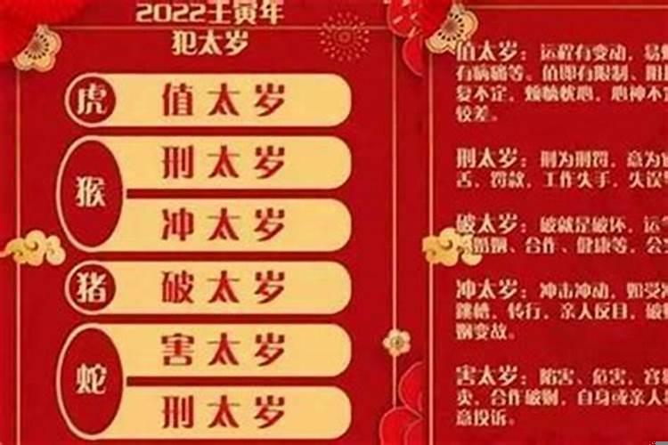 犯太岁结婚了怎么办