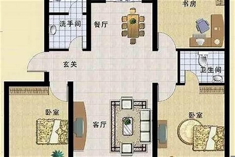 楼房的外围指什么