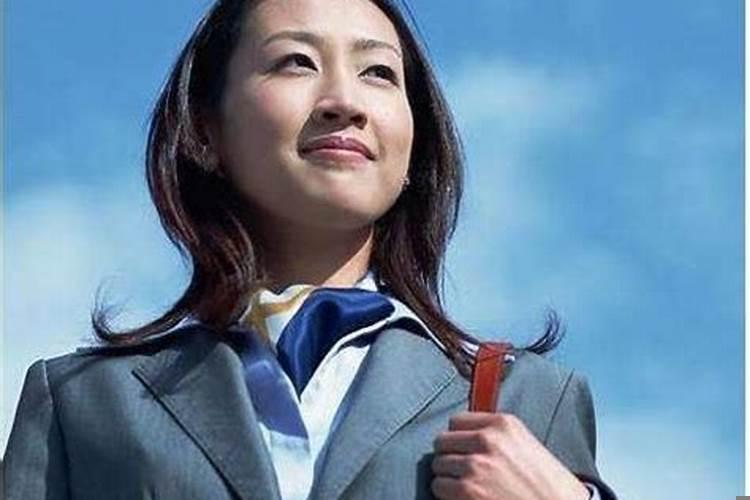 事业成功的女人有哪些特征呢