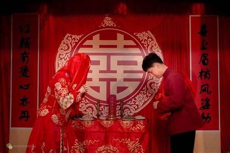 结婚的日子怎么选