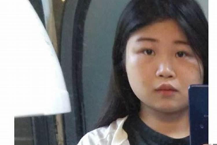 女人梦见丑女