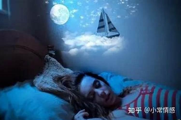 一个人经常出现你梦里，说明什么心理