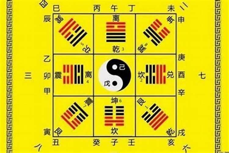 八字命不好如何活下去