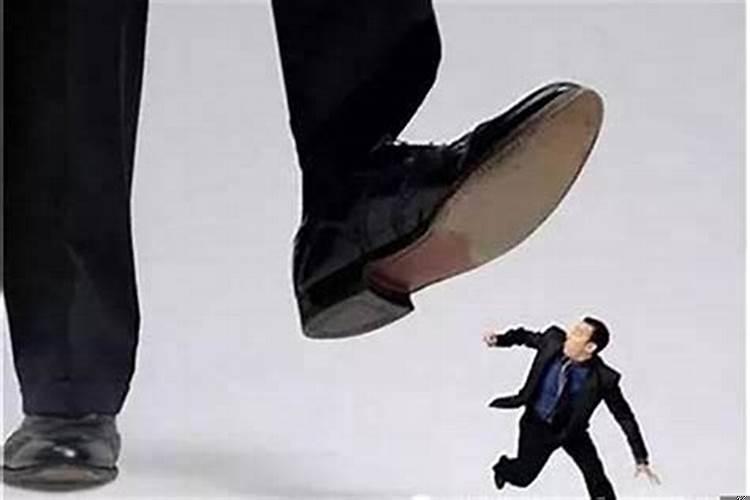 犯小人了怎么化解