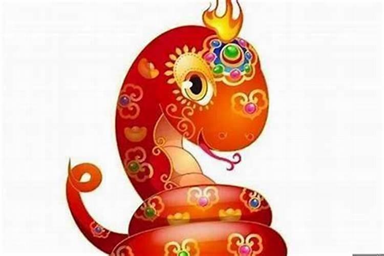属蛇人适合生什么属相的宝宝