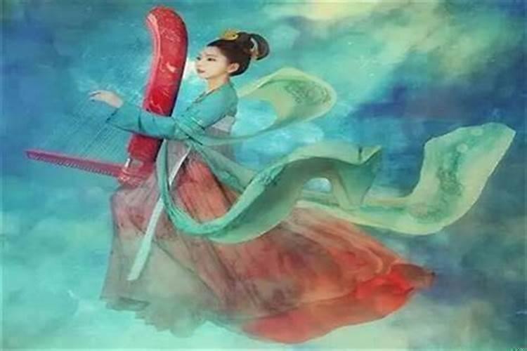 已婚女命有红鸾是什么意思呀