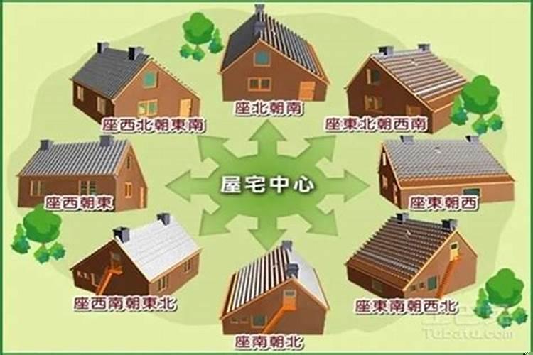 买房子应该怎么选择风水好