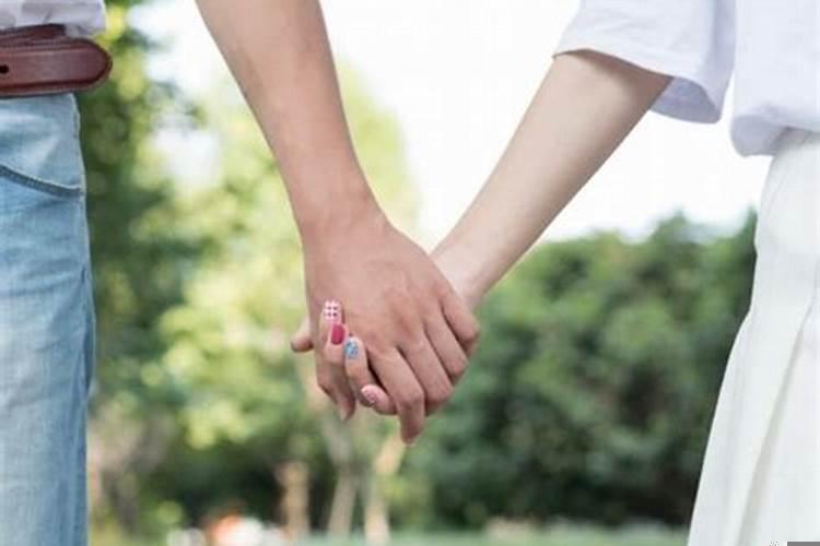 分手了梦到复合代表什么