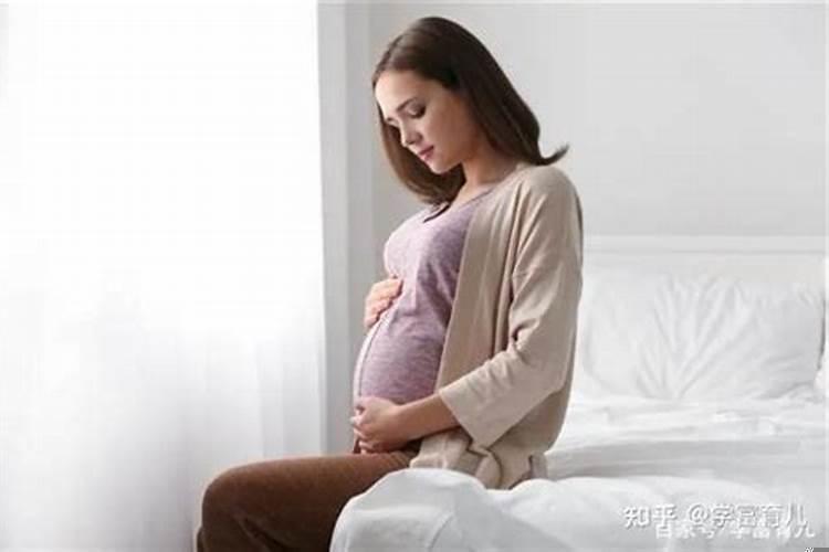 孕妇梦见别人怀孕了是男孩