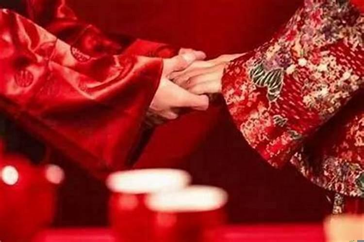 为啥说没有春的年不适合结婚