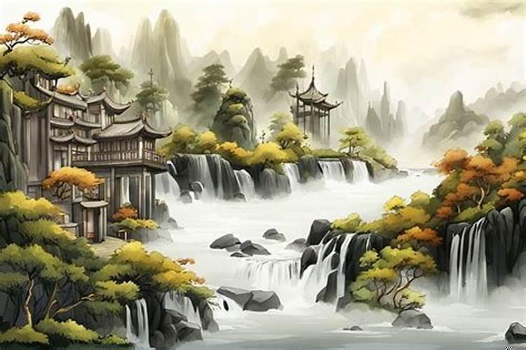 梦见小孩的拉屎