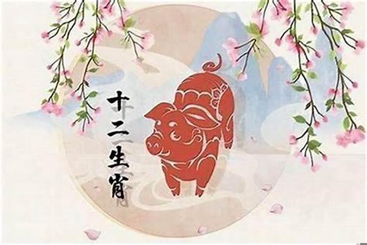属猪今年会结婚吗