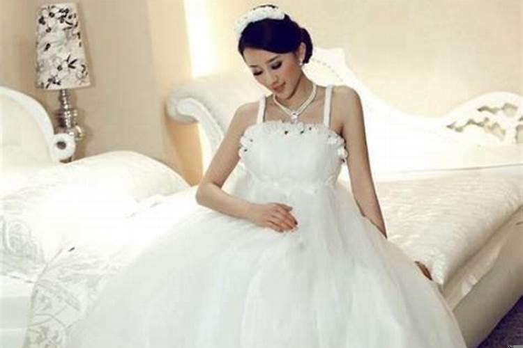 梦见别人结婚是什么意思周公解梦