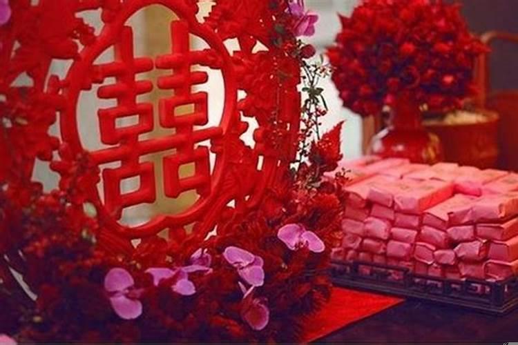 冲喜什么讲究
