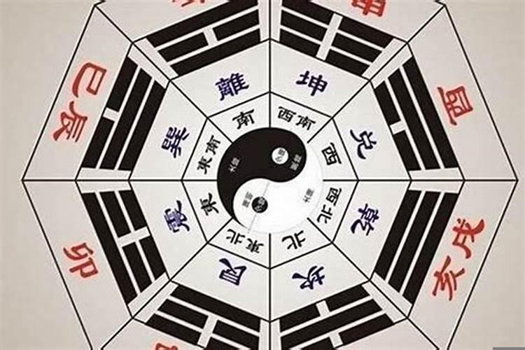 怀儿子财运不好