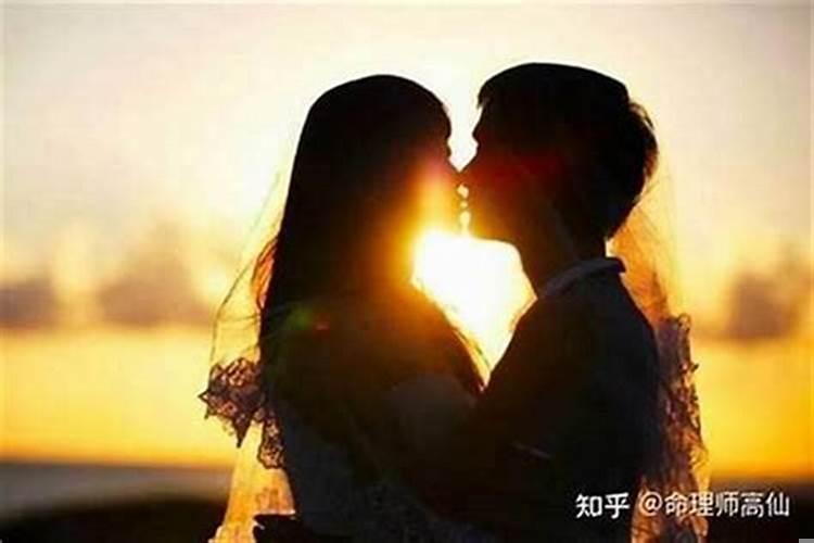 结婚的缘分是注定的吗