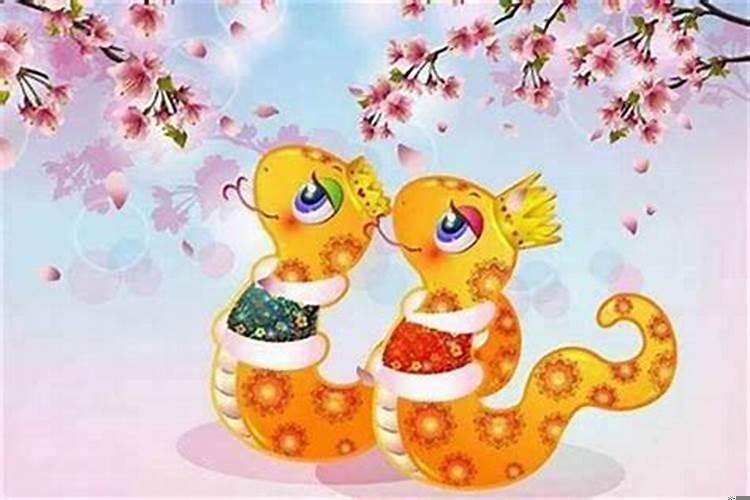 属蛇和属猴相配吗婚姻