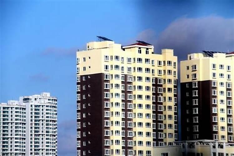 为什么很多人都觉得七层是黄金楼层呢
