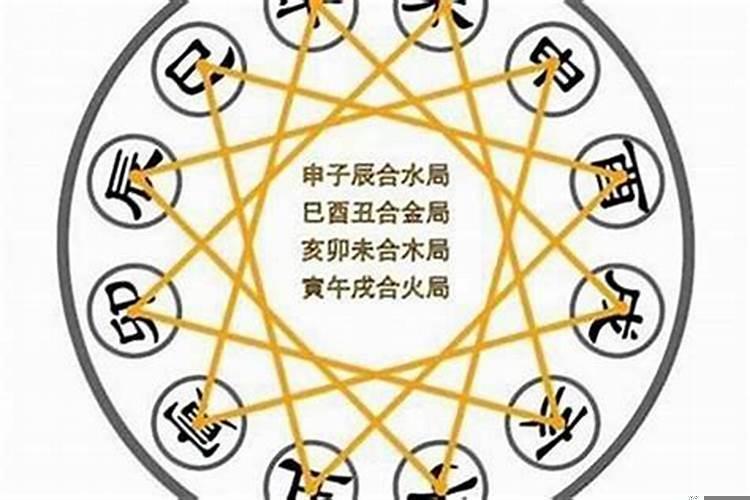 从格的八字