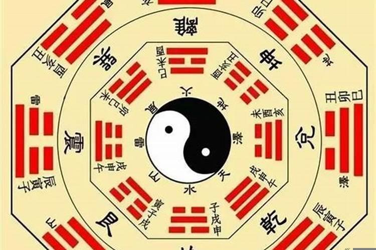 八字十神组合大全